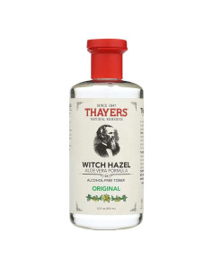 Facial Toner Thayers Witch Hazel Original 355 ml