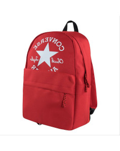 Casual Backpack Converse DAYPACK 9A5561 F97 Red