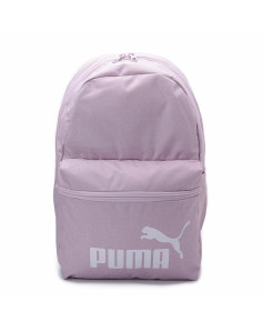 Casual Backpack Puma PHASE 090118 03 Lilac