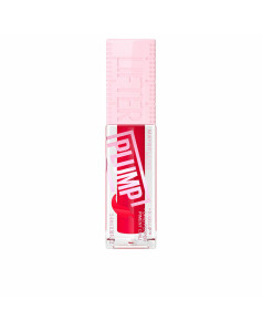 Lippgloss Maybelline Plump Nº 004 Red flag 5,4 ml
