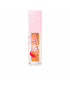 Brillant à lèvres Maybelline Plump Nº 008 Hot honey 5,4 ml