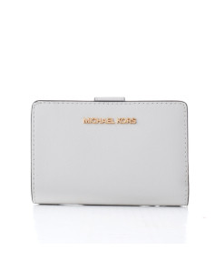 Damen Tasche Michael Kors 35F7GTVF2L-OPTIC-WHITE 12 x 9 x 3 cm