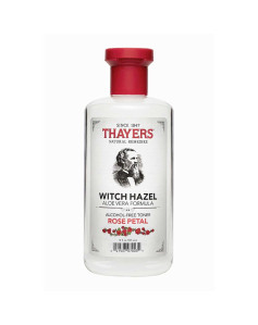 Tonik do Twarzy Thayers Witch Hazel Płatki róży 355 ml