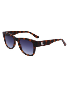Unisex Sunglasses Karl Lagerfeld KL6088S-240 Ø 51 mm