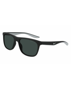 Unisex Sunglasses Nike NIKE-FLO-P-DQ0863-011 Ø 55 mm