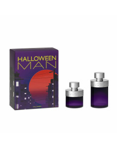 Set de Parfum Homme Jesus Del Pozo Halloween Man 2 Pièces