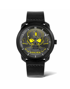 Men's Watch Police PL.15714JSB-02 (Ø 44 mm)