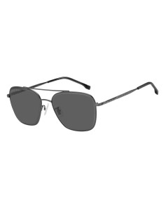 Men's Sunglasses Hugo Boss BOSS-1345-F-SK-V81-IR ø 60 mm