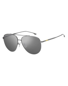 Men's Sunglasses Hugo Boss BOSS-1296-F-S-R81-T4 ø 63 mm