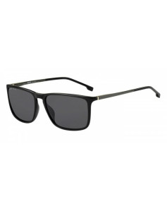 Men's Sunglasses Hugo Boss BOSS-1182-S-IT-807-IR ø 57 mm
