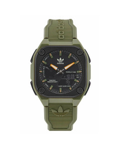 Men's Watch Adidas AOST22547 (Ø 45 mm)