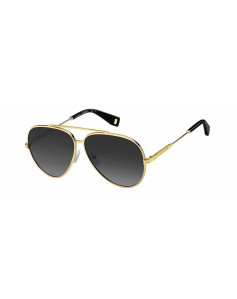Okulary przeciwsłoneczne Męskie Marc Jacobs MJ-1007-S-0001-9O ø