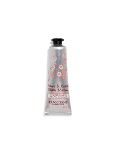 Körpercreme L'Occitane En Provence Fleurs De Cerisier 30 ml