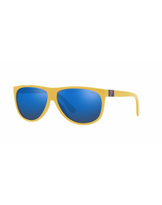 Okulary przeciwsłoneczne Męskie Ralph Lauren PH4174-596155 ø 60