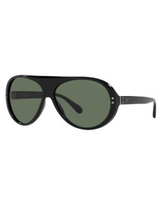 Men's Sunglasses Ralph Lauren RL8194-500171 ø 60 mm