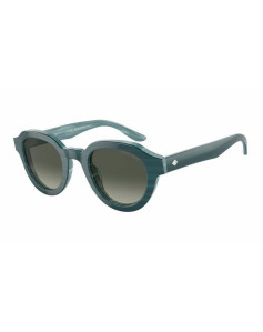 Damensonnenbrille Armani AR8172U-597071 Ø 46 mm