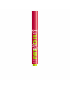 Baume à lèvres avec couleur NYX Fat Oil Slick Click Double tap