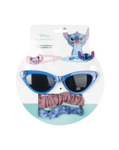 Sunglasses with accessories Stitch Children's