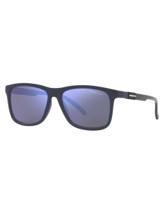 Unisex Sunglasses Arnette ø 56 mm