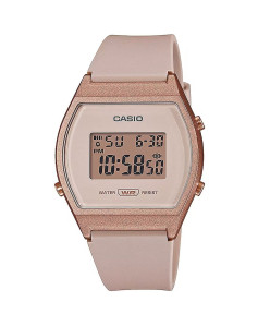 Ladies' Watch Casio LW-204-4AEF (Ø 35 mm)