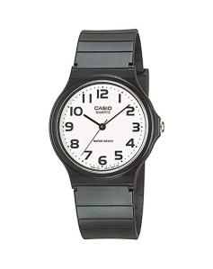 Unisex Watch Casio MQ-24-7B2LEG (Ø 34 mm)