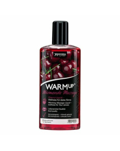 Erotic Massage Oil Joydivision JOY116-KIRSCHE Cherry (150 ml)
