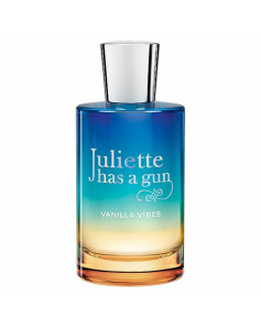 Women's Perfume VANILLA VIBES e Juliette Has A Gun EDT (100 ml)