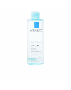 Make Up Remover Micellar Water La Roche Posay Effaclar (400 ml)