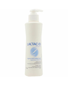 Żel do Higieny Intymnej Lactacyd Nawilżający (250 ml)