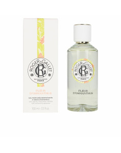 Unisex Perfume Roger & Gallet Fleur D'Osmanthus EDT (100 ml)