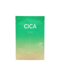 Facial Mask BARULAB The Clean Cica 23 g
