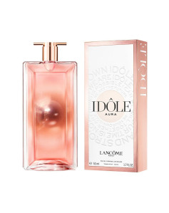 Women's Perfume Lancôme Idole Aura EDP 50 ml