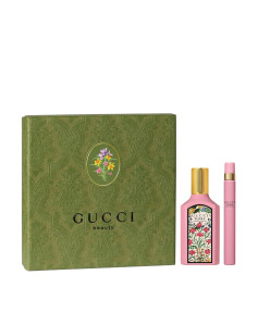 Set de Parfum Femme Gucci Flora Gorgeous Gardenia 2 Pièces
