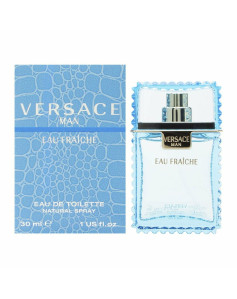 Men's Perfume Versace EDT 30 ml