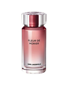 Perfumy Damskie Fleur de Mûrier Lagerfeld EDP (100 ml) (100 ml)