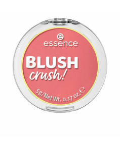 Fard Essence BLUSH CRUSH! Nº 30 Cool Berry 5 g Sous forme de