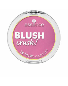 Fard Essence BLUSH CRUSH! Nº 60 Lovely Lilac 5 g Sous forme de