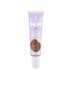 Hydrating Cream with Colour Essence SKIN TINT Nº 130 Spf 30 30