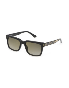 Men's Sunglasses Police SPLF12-55700G Ø 55 mm