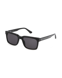 Men's Sunglasses Police SPLF12-550700 Ø 55 mm