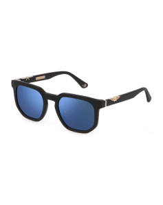Men's Sunglasses Police SPLF88-52703B Ø 52 mm