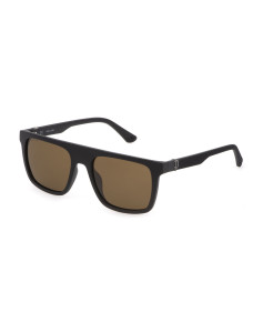 Men's Sunglasses Police SPLF61-55U28P Ø 55 mm