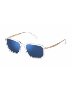 Men's Sunglasses Police SPLF67-55880B Ø 55 mm
