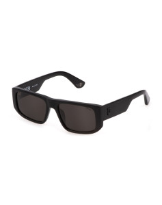 Men's Sunglasses Police SPLL13-55700Y Ø 55 mm