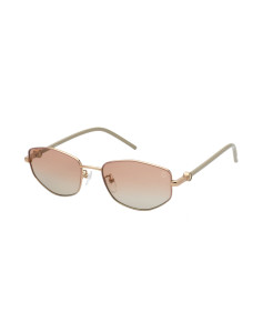 Ladies' Sunglasses Tous STO457-5502AM Ø 55 mm