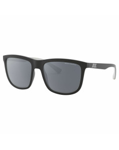 Men's Sunglasses Armani Exchange AX4093S-8078Z3 ø 56 mm