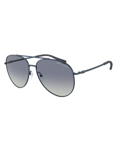 Men's Sunglasses Armani Exchange AX2043S-61054L ø 59 mm