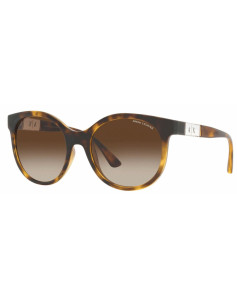 Damensonnenbrille Armani Exchange AX4120S-821313 ø 54 mm