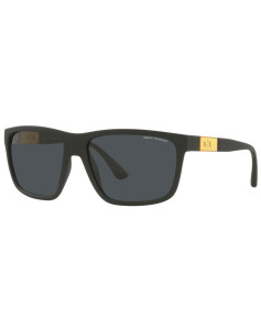 Ladies' Sunglasses Armani Exchange AX4121S-807887 ø 59 mm