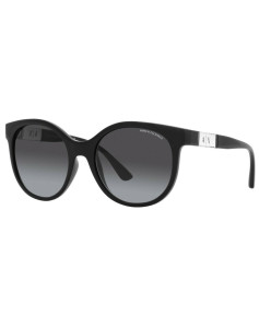 Ladies' Sunglasses Armani Exchange AX4120S-81588G ø 54 mm